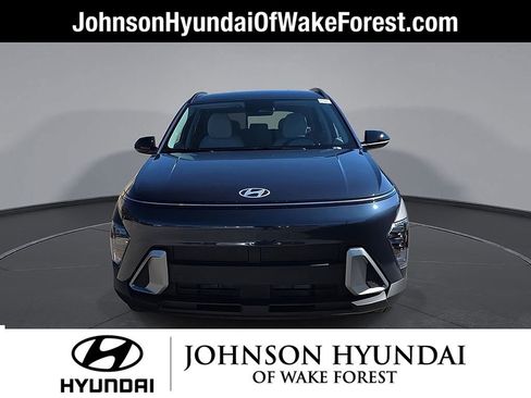 New 2026 Hyundai Kona SEL Sport FWD image 13