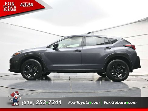 Used 2024 Subaru Crosstrek 2.0i AWD/4WD image 25