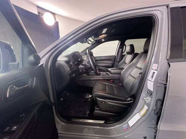 Used 2026 Dodge Durango GT AWD/4WD image 14