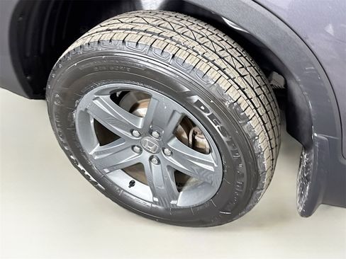 Used 2023 Honda Ridgeline RTL image 24