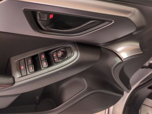 Used 2024 Subaru Impreza 2.0i Sport image 17