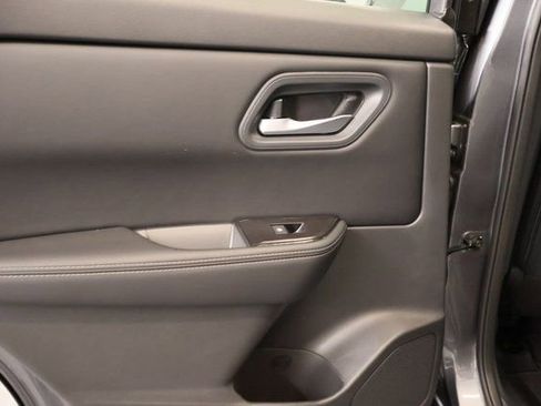 New 2026 Nissan Rogue SV w/ Cold Weather Package image 26