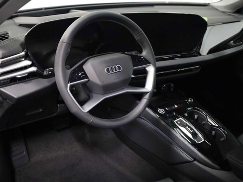 New 2025 Audi A5 2.0T Premium Plus image 4