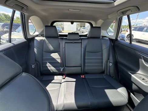 Used 2023 Toyota RAV4 Limited AWD/4WD image 13