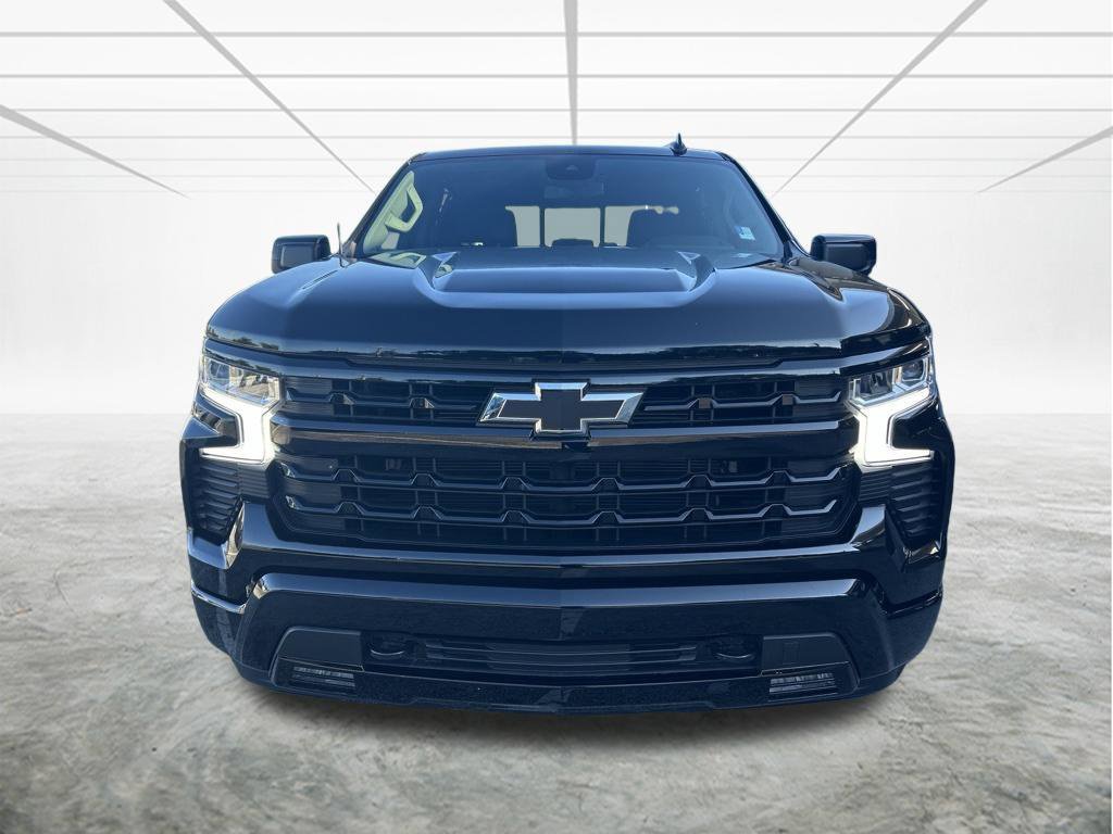 Used 2025 Chevrolet Silverado 1500 RST w/ All Star Edition Plus RWD image 9
