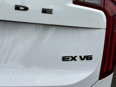 Used 2021 Kia Telluride EX w/ EX Premium Package image 29