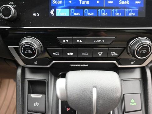 Used 2018 Honda CR-V EX image 16