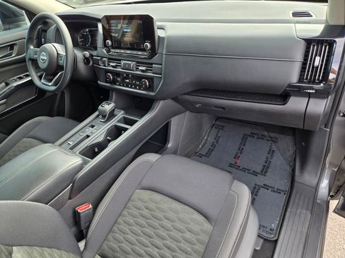 Certified 2023 Nissan Pathfinder S FWD image 22