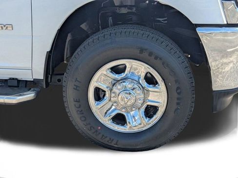 Used 2022 RAM 2500 Big Horn image 10