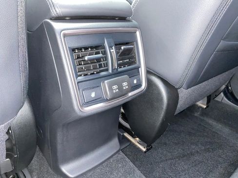 Certified 2022 Subaru Forester Touring w/ Popular Package #2 image 50