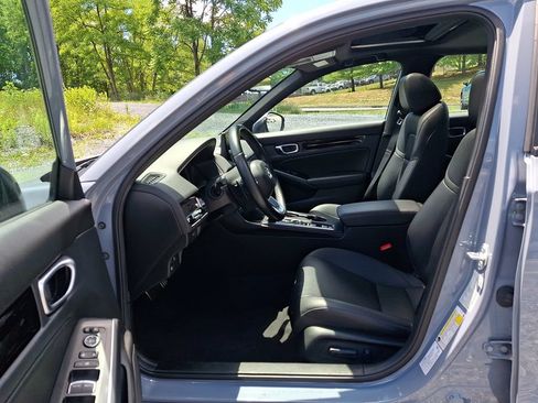 Used 2024 Honda Civic Sport Touring image 16
