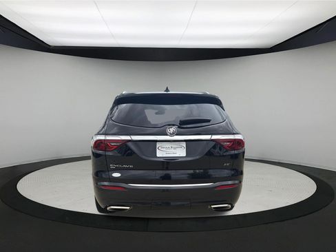 Used 2023 Buick Enclave Essence w/ Experience Buick Package AWD/4WD image 4