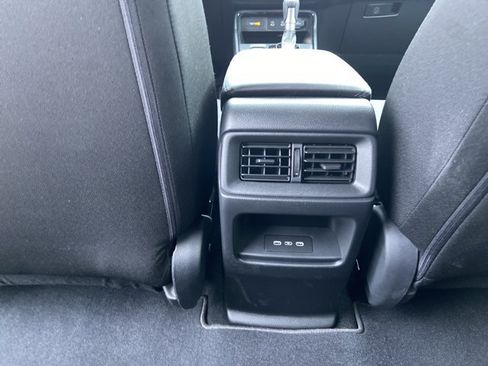 Used 2026 Honda CR-V EX image 48