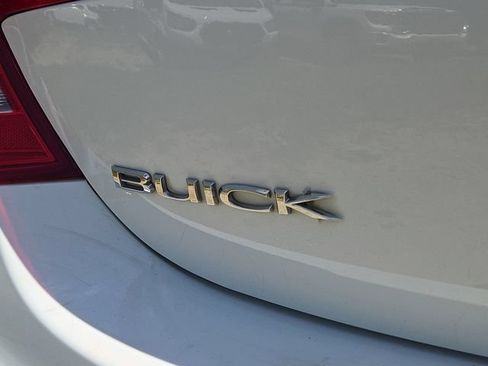 Used 2017 Buick LaCrosse Preferred FWD image 30