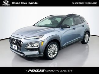 Used 2019 Hyundai Kona SEL FWD video 1