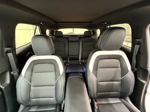 New 2025 Chevrolet Blazer EV LT image 26