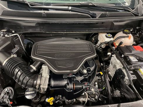 Used 2025 Cadillac XT5 Premium Luxury image 29