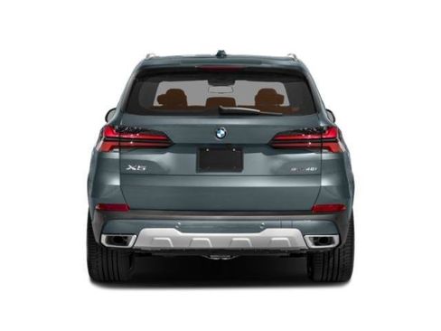 Certified 2025 BMW X5 sDrive40i w/ Premium Package image 8
