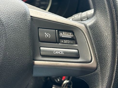 Used 2016 Subaru Forester 2.5i w/ Alloy Wheel Package image 26