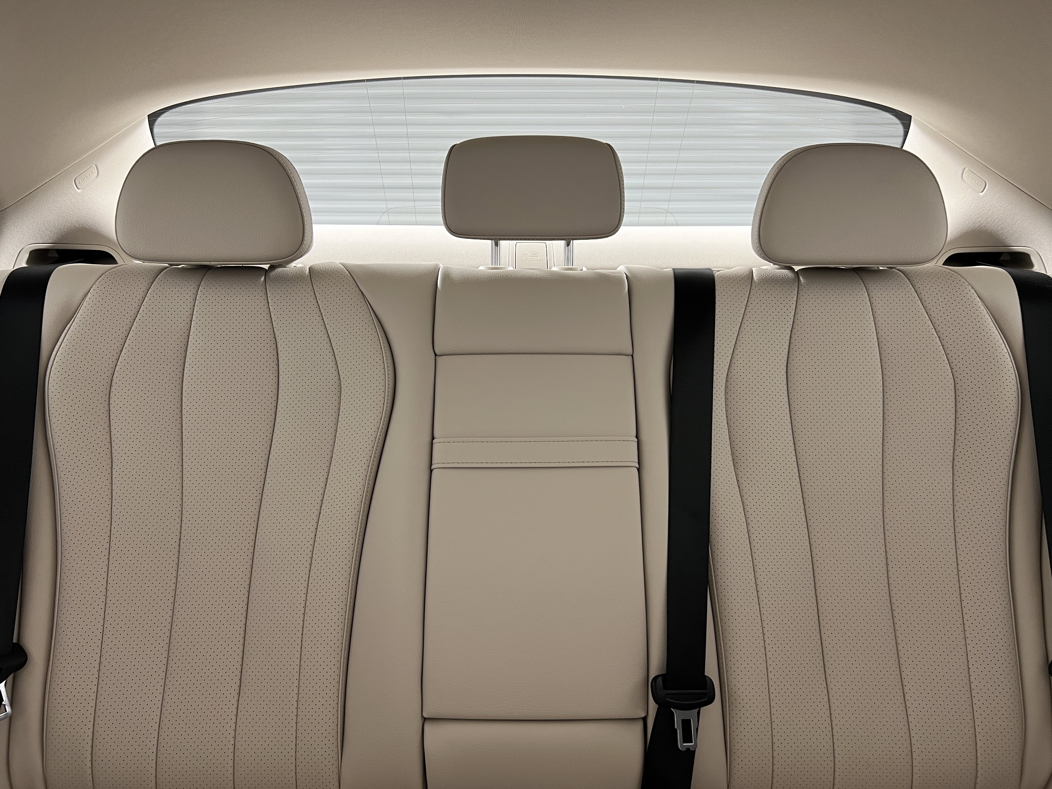 Certified 2026 Mercedes-Benz E 350 Sedan image 14