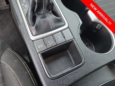 Used 2018 Kia Sportage LX AWD/4WD image 22