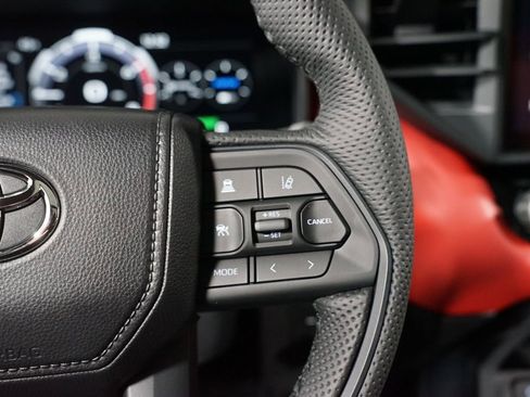 New 2026 Toyota Tundra TRD Pro image 15