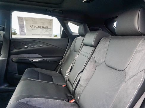 New 2026 Lexus RX 450h Luxury image 19