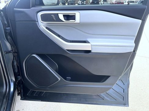 Used 2023 Ford Explorer XLT w/ Equipment Group 202A image 17