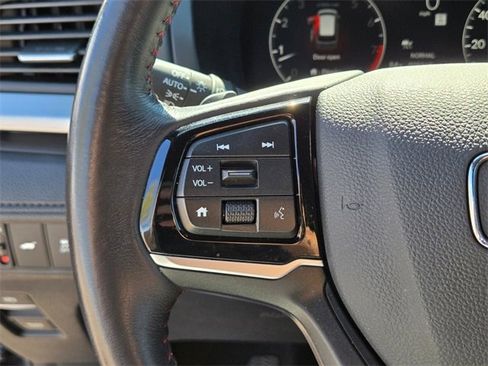 Certified 2025 Honda Odyssey Sport-L image 28