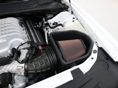 Used 2018 Dodge Challenger SRT Demon image 87