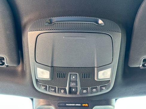 Used 2022 Ford Expedition Max Platinum RWD image 21