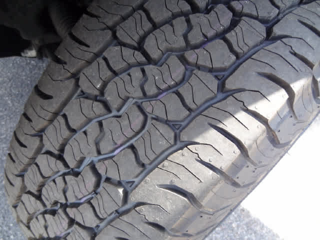 Used 2024 Toyota Tacoma TRD Off-Road AWD/4WD image 15