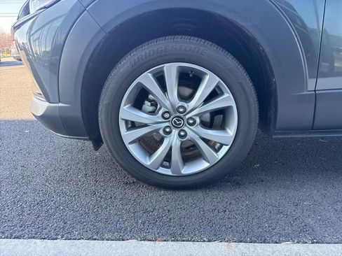 Used 2023 MAZDA CX-30 AWD 2.5 S w/ Preferred Package image 8