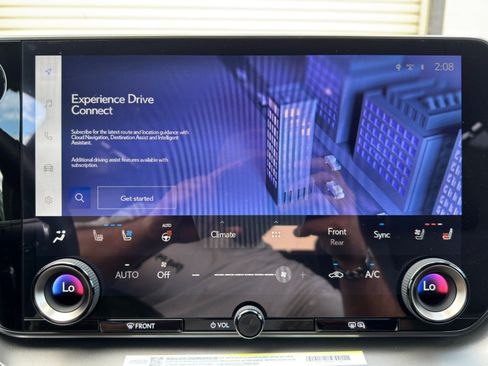 Used 2025 Lexus TX 350 FWD w/ Technology Package image 26