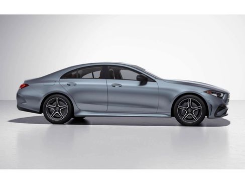 Used 2022 Mercedes-Benz CLS 450 4MATIC image 11
