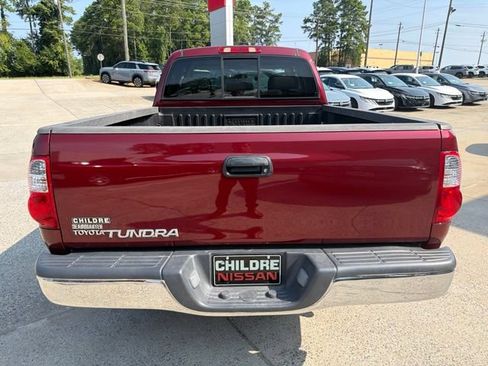 Used 2005 Toyota Tundra SR5 RWD image 7