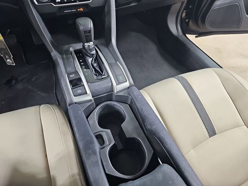 Used 2016 Honda Civic LX image 29