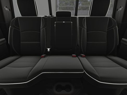 New 2025 RAM 2500 Power Wagon image 27