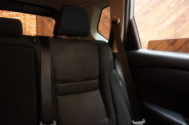 Certified 2025 Nissan Rogue SV AWD/4WD image 54