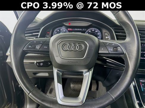 Used 2023 Audi Q7 3.0T Premium Plus w/ Premium Plus Package image 18