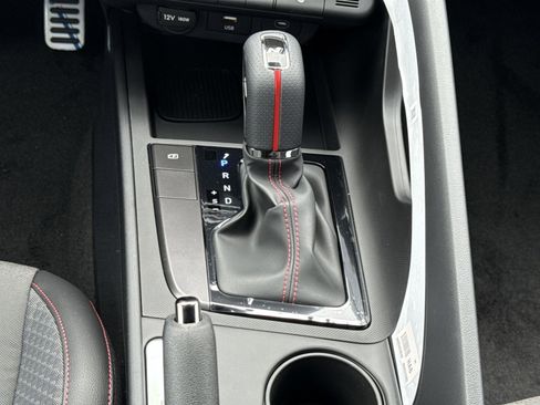 New 2026 Hyundai Elantra N Line w/ Cargo Package image 22