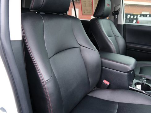 Used 2023 Toyota 4Runner TRD Pro AWD/4WD image 32