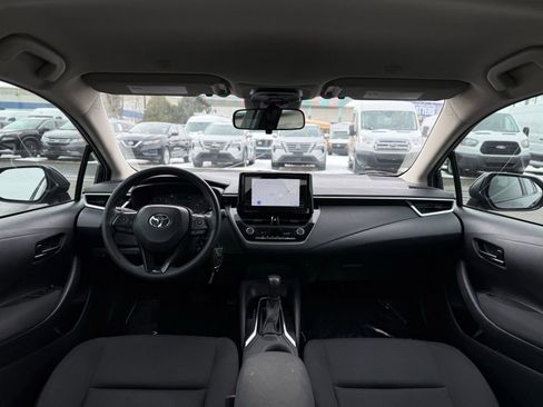 Used 2023 Toyota Corolla LE image 26