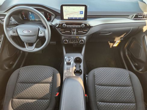 New 2026 Ford Escape Active image 24
