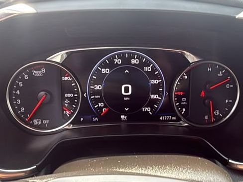 Used 2023 Chevrolet Blazer RS w/ Driver Confidence II Package FWD image 15