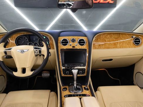 Used 2014 Bentley Continental GT AWD/4WD image 26