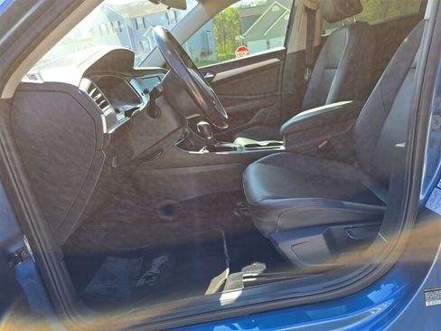 Used 2019 Volkswagen Jetta FWD image 14