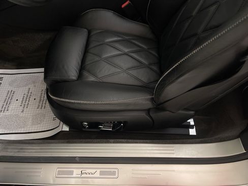 Used 2010 Bentley Continental GT Speed image 23