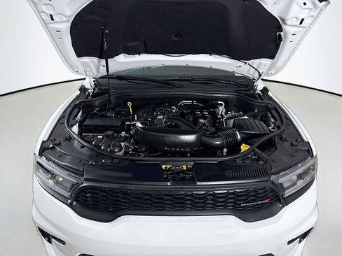 Used 2024 Dodge Durango GT w/ Trailer Tow Group IV image 30