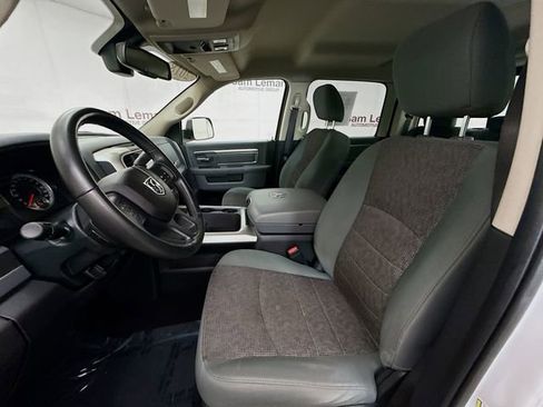 Used 2018 RAM 2500 Lone Star image 19